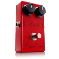 DUNLOP MXR CSP028 Vintage Dyna Comp педаль гитарная компрессор