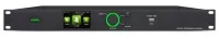 Qtex QCC Wi3620- Контроллер для конференц-системы, беспроводной сигнал, до 200 микрофонных пультов + камеры