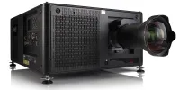 Barco UDX-W22 - Инсталляционный проектор в комплекте с оригинальной рамой и кейсом для транспортировки