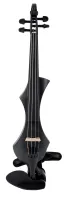 GEWA E-violin Novita 3.0 Black электроскрипка