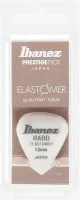 Ibanez Elastomer BEL18ST12 набор медиаторов, 3 шт.