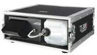 MLB TX-3000 II Хейзер для жидкостей на водной основе. Мощность  3000 Вт. Eмкость для жидкости  5 л , DMX 512.