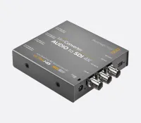 Blackmagic CONVMCAUDS4K