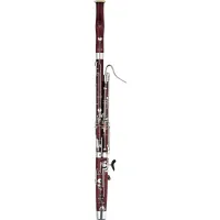 Фагот YAMAHA YFG-811II