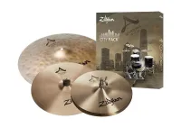 ZILDJIAN ACITYP248 A Zildjian City Cymbal Set набор тарелок