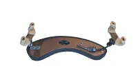 SR23-BB Forte Secondo Мостик для скрипки размером 4/4-3/4, бронзовый, Wolf