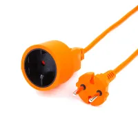 Power Cube PC-L1-B-20 - Кабели питания