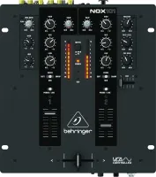 BEHRINGER PRO MIXER NOX101