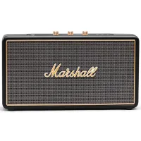 MARSHALL STOCKWELL BLACK - Акустическая система