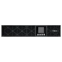 ИБП Сайбер Электро ПИЛОТ-2000Р, 2000VA/1800W, 2U, L-INT, SIN, LCD, USB, RS232, SL, EPO, C13x8