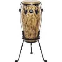 Meinl mcc1134lb  конга 11 3/4" marathon® designer series, кожаная мембрана