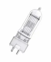 39455 T25 230V 500W GY9.5 (64670) лампа GE -