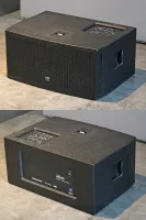SE Audiotechnik C6 SUB Сабвуфер активный, 2x10", усилители: НЧ 800 Вт, СЧ 600 Вт, ВЧ 100 Вт