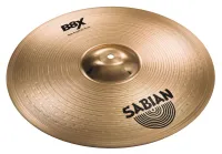 SABIAN 16" THIN CRASH B8X - ударный инструмент, тарелка Crash