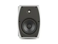 CVGAUDIO ODF608TW - Настенная корпусная двухполосная акустическая система для улиц и помещений, IP54, 5/10/20/40W - 100V, 80W - 8 Ohm, белая