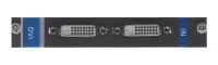 Kramer DVI-IN2-F16/STANDALONE - Модуль c 2 входами