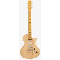 Sire l5 nt. s  электрогитара, форма les paul, sss, цвет натуральный