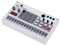 KORG volca sample - Грувбокс