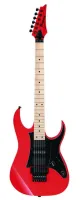 IBANEZ RG550 RF электрогитара, 6 струн, цвет - красный