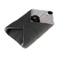 Tools Protective Wrap 16 Black  чехол-обертка для фотокамеры Tenba