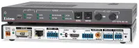 Extron XTP SFR HD 4K SM - Оптоволоконный скалирующий приёмник XTP для HDMI - одномодовый