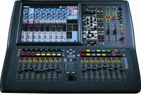 MIDAS PRO1-TP - Микшерный пульт
