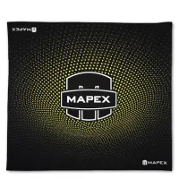 Mapex PMKM-M22P11 Коврик для барабанной установки (200*180 см), дизайн: Renegade Vortex