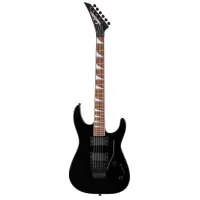 JACKSON X Dinky DK2X Gloss Black