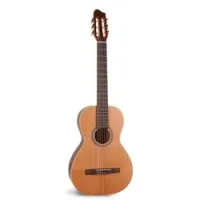LaPatrie MOTIF QIT  электроакустическая классическая гитара