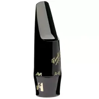 Java A45 эбонитовый Мундштук для альт саксофона Vandoren 