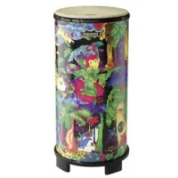 REMO KD-0010-01- KID'S TUBANO барабан конго 10' (детская серия)