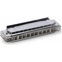 Hohner Blues Bender M58601X До-мажор (C) Губная гармоника
