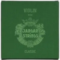 Комплект струн для скрипки Jargar Classic Dolce Green 019