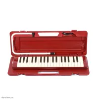 YAMAHA P-37D - Мелодика