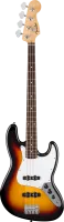 Fender Standard Jazz Bass 3-color Sunburst