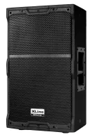 Xline ALFA P-12A DSP Акустическая система активная 2полосная с DSP и BT, 12"+1.35", усилитель: 350Вт