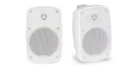 ELIPSE-5BT Пара громкоговорителей с 100В трансформатором.IP-56. 40 Вт. 89 дБ на 1 Вт/1 м.  НЧ: 1 x 5