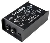 PROAUDIO PDB-1 - Директ-бокс