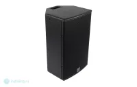 MARTIN AUDIO X12B пассивная акустическая система серии BlacklineX, 12'+1', 8Ом, 300Вт AES/1200Вт пик, SPL (пик) - 128 дБ, черный