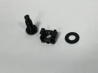 ECO Set of SXR Набор крепежных элементов для рэкового шкафа