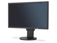 NEC MultiSync EA234WMi - LCD Монитор, черный
