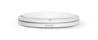 Микрофон Biamp [ParleTTM-XEX(White)] настольный (вспомогательный к TTM-X), технология Beamtracking™(AVB); 4 зоны по 90°; LED mute индикатор; RJ45; PoE.Макс.расстояние м/д mic:10м. Кабель:2м. Цвет:белый.
