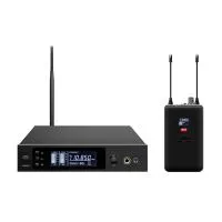 Беспроводная система персонального мониторинга [AX-7000PL] Axelvox [DWS7000HT (PM Bundle)] базовая модель наушников