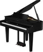 Цифровой рояль Roland gp 6 pe