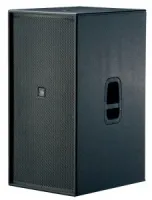 DAS AUDIO ACTION-218 Сабвуфер 18" пассивный, мощность RMS 1200 Вт