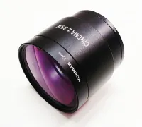 CINEMECCANICA ULTRA STAR анаморфортные линзы, диаметр 70,6мм code 4810078