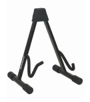 Rockstand rs20810b( b/ 1, b/ 2, b/ 18) sale  стойка для электро/ бас гитары без держателя грифа, складна