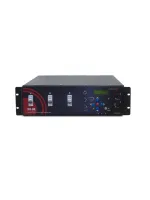 DF 3-50L    темнитель  3*10kW  замедляющие дросселя