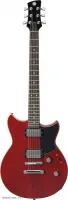 Электрогитара YAMAHA RS420 FIRED RED