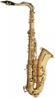 STAGG WS-TS215 - Тенор саксофон, строй Bb, ABS кейс в комплекте